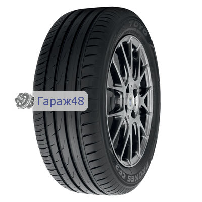 Toyo Proxes CF2 175/65 R15 84H